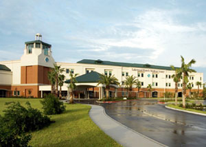 Lakewood Ranch Medical Center